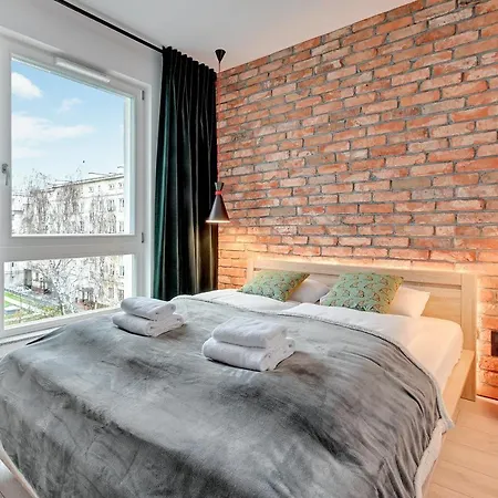 Batorego Comfort Apartman Gdynia