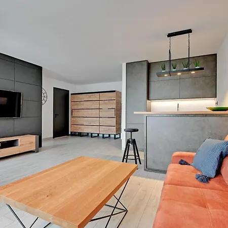 Batorego Comfort Gdynia