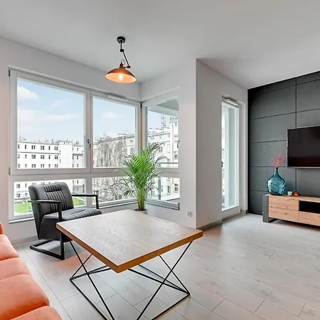 Apartman Batorego Comfort *