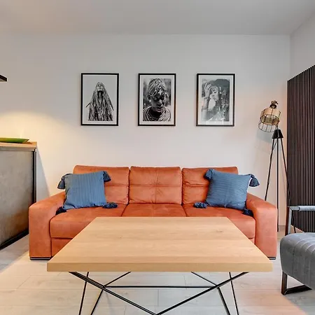 Batorego Comfort * Gdynia
