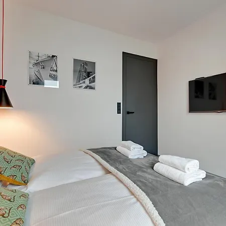 Apartman Batorego Comfort *