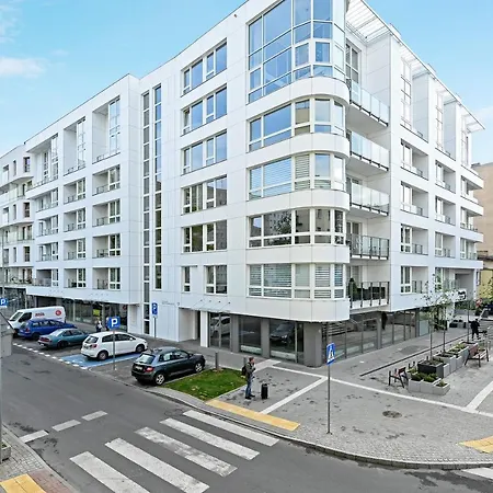 Apartman Batorego Comfort