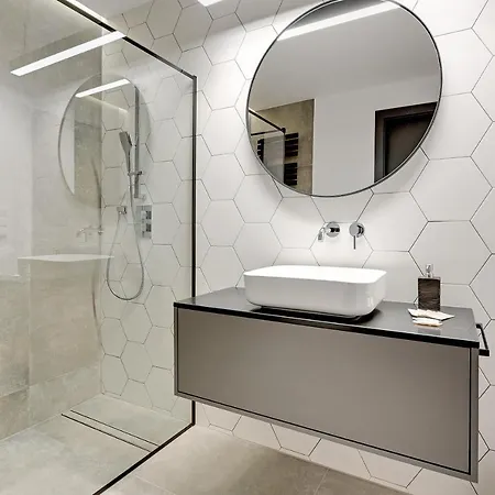 Apartman Batorego Comfort Gdynia